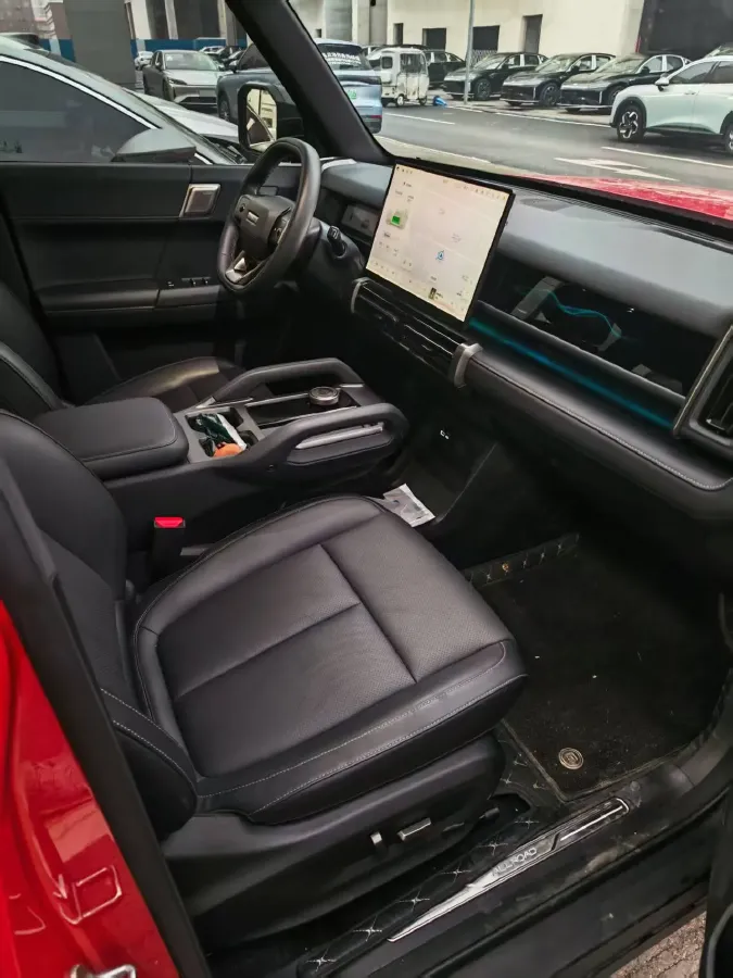 2025 Fulwin FulwinX3 PLUS BEV,autocango,china used car exporter,china ev exporter,chinese used car exporter,chinese used ev exporter