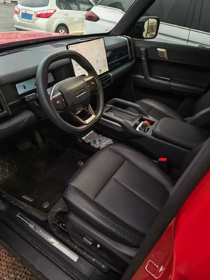 2025 Fulwin FulwinX3 PLUS BEV,autocango,china used car exporter,china ev exporter,chinese used car exporter,chinese used ev exporter