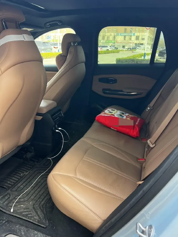 2022 NIO ES6 BEV 75KWH,autocango,china used car exporter,china ev exporter,chinese used car exporter,chinese used ev exporter