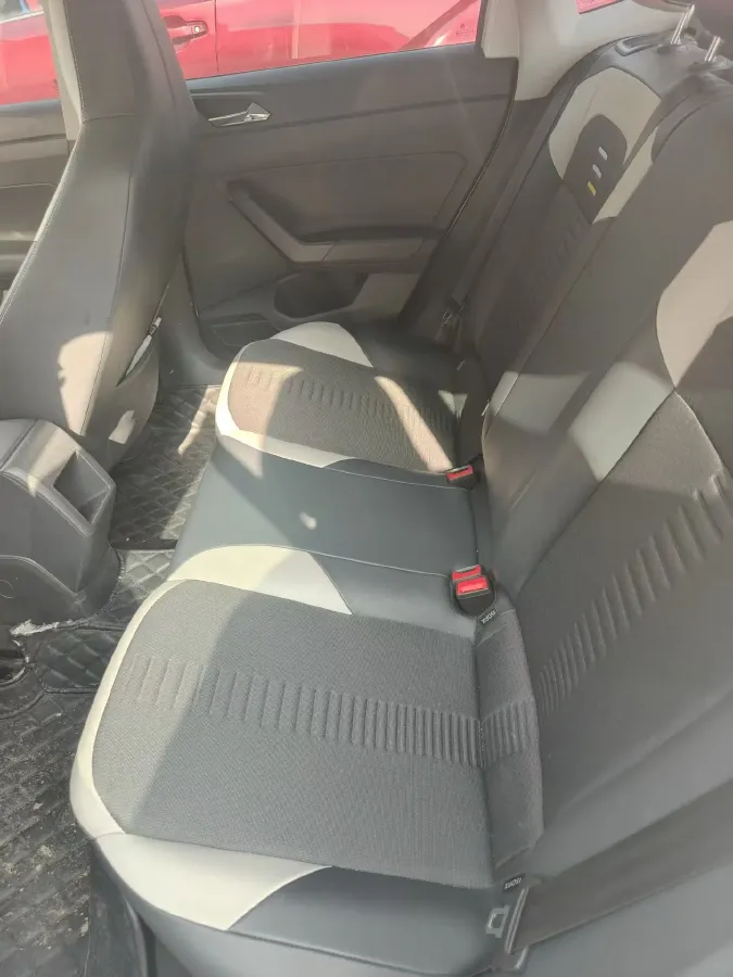 2019 Volkswagen Polo 1.5L 113HP L4 6AT,autocango,china used car exporter,china ev exporter,chinese used car exporter,chinese used ev exporter