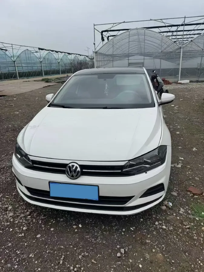 2019 Volkswagen Polo 1.5L 113HP L4 6AT,autocango,china used car exporter,china ev exporter,chinese used car exporter,chinese used ev exporter