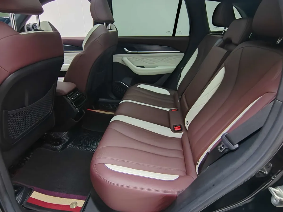 2024 Geely Monjaro 2.0T 238HP L4 8AT,autocango,china used car exporter,china ev exporter,chinese used car exporter,chinese used ev exporter