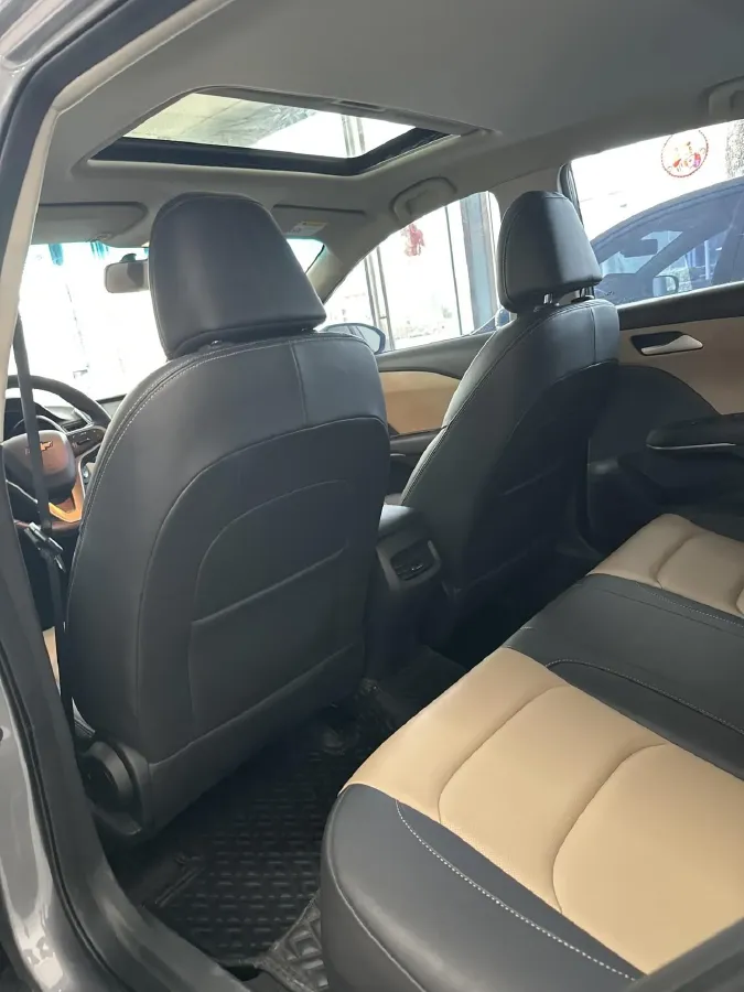 2022 Chevrolet Monza 1.5L 113HP L4 6AT,autocango,china used car exporter,china ev exporter,chinese used car exporter,chinese used ev exporter