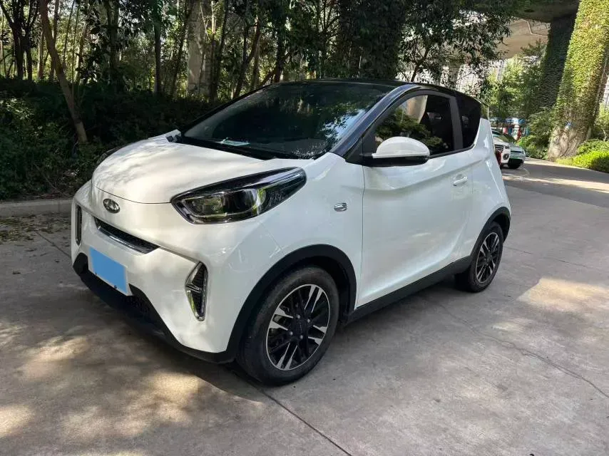 2022 Chery Little Ant BEV 30.7KWH,autocango,china used car exporter,china ev exporter,chinese used car exporter,chinese used ev exporter