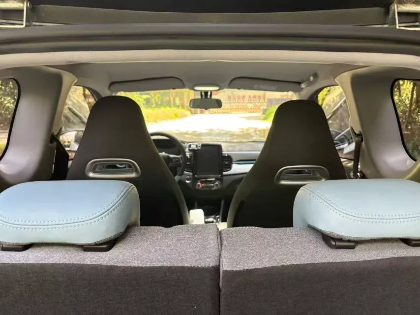 2022 Chery Little Ant BEV 30.7KWH,autocango,china used car exporter,china ev exporter,chinese used car exporter,chinese used ev exporter