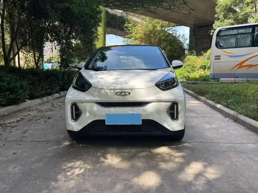 2022 Chery Little Ant BEV 30.7KWH,autocango,china used car exporter,china ev exporter,chinese used car exporter,chinese used ev exporter