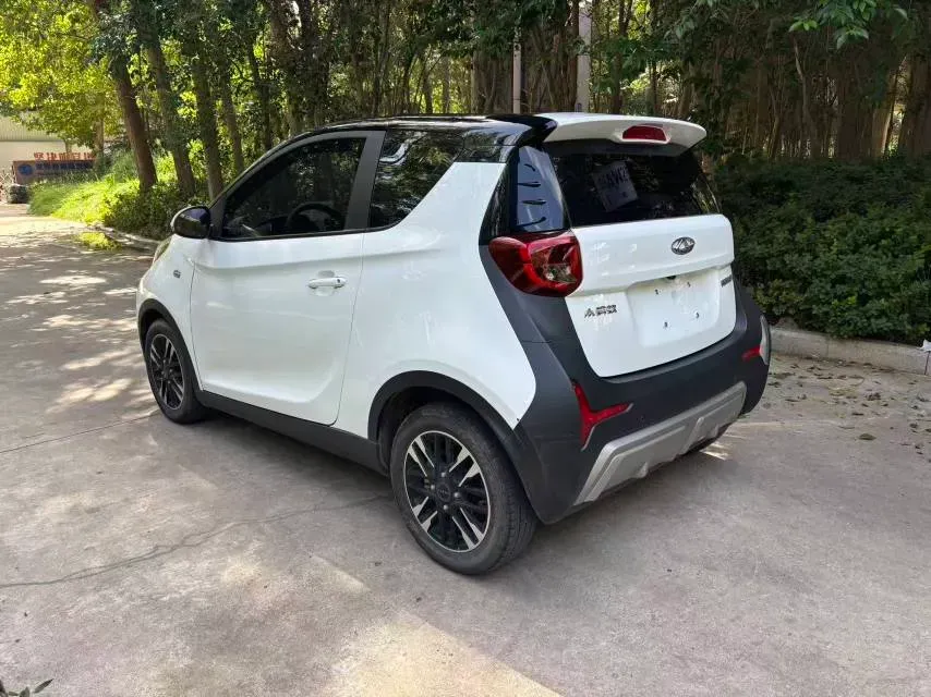 2022 Chery Little Ant BEV 30.7KWH,autocango,china used car exporter,china ev exporter,chinese used car exporter,chinese used ev exporter