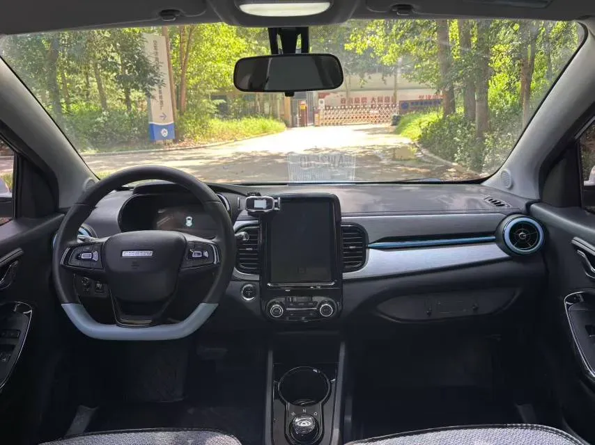 2022 Chery Little Ant BEV 30.7KWH,autocango,china used car exporter,china ev exporter,chinese used car exporter,chinese used ev exporter