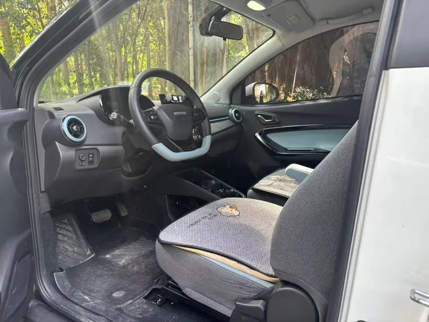 2022 Chery Little Ant BEV 30.7KWH,autocango,china used car exporter,china ev exporter,chinese used car exporter,chinese used ev exporter