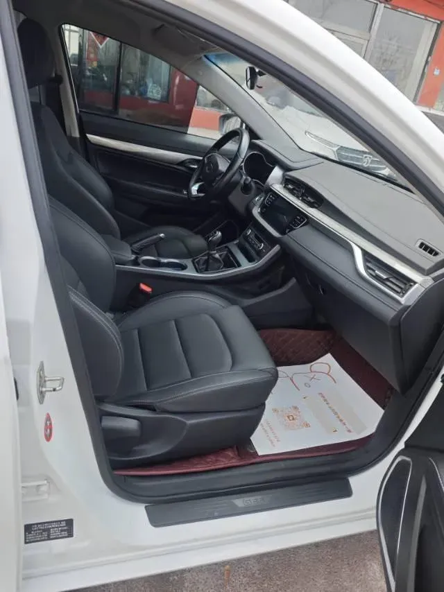 2019 Geely Emgrand 1.5L 109HP L4 5MT,autocango,china used car exporter,china ev exporter,chinese used car exporter,chinese used ev exporter