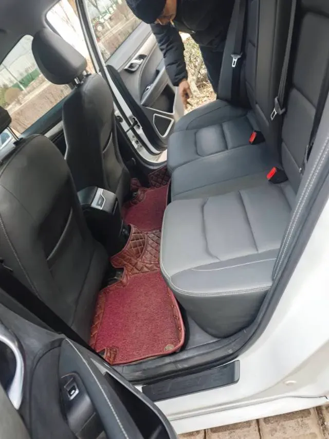 2019 Geely Emgrand 1.5L 109HP L4 5MT,autocango,china used car exporter,china ev exporter,chinese used car exporter,chinese used ev exporter