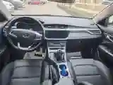 2019 Geely Emgrand 1.5L 109HP L4 5MT