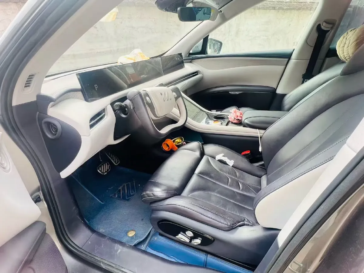 2023 IM LS7 BEV 77KWH,autocango,china used car exporter,china ev exporter,chinese used car exporter,chinese used ev exporter