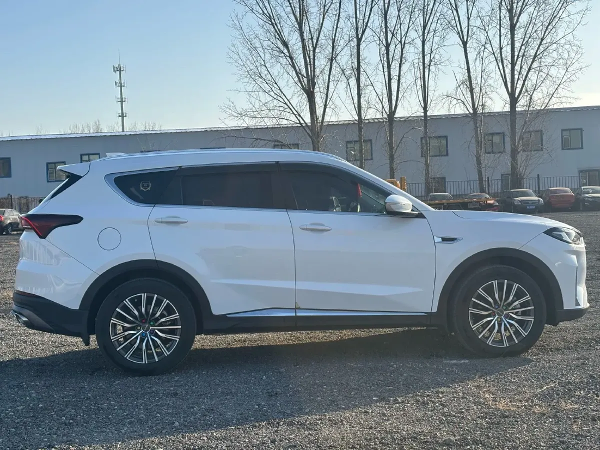 2023 Jetour X70 Plus 1.6T 197HP L4 7DCT,autocango,china used car exporter,china ev exporter,chinese used car exporter,chinese used ev exporter