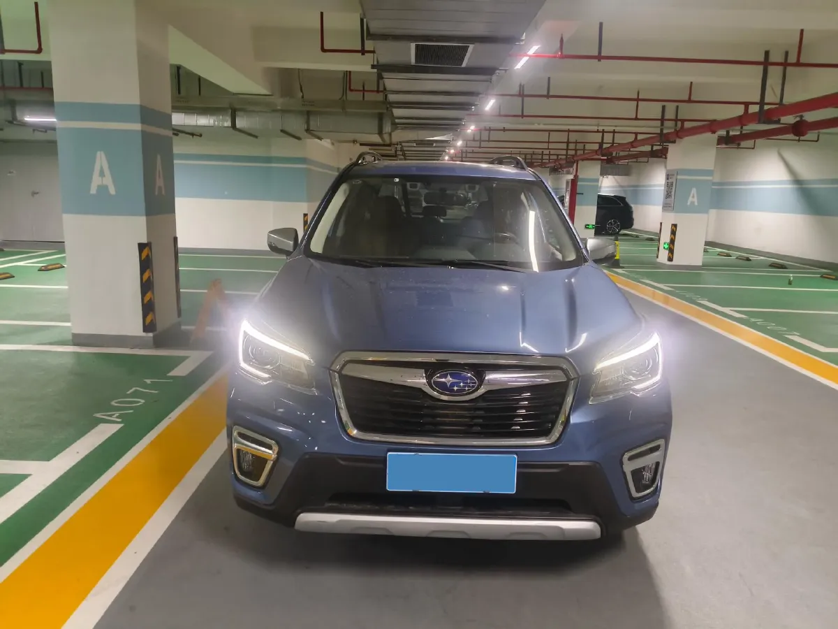 2020 Subaru Forester 2.0L 145HP H4 CVT Hybrid,autocango,china used car exporter,china ev exporter,chinese used car exporter,chinese used ev exporter