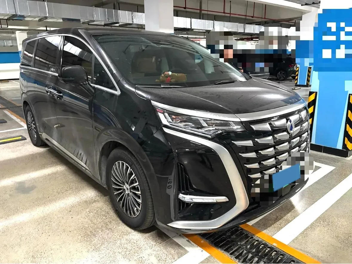 2024 Denza D9 1.5T 139HP L4 E-CVT PHEV 40KWH,autocango,china used car exporter,china ev exporter,chinese used car exporter,chinese used ev exporter