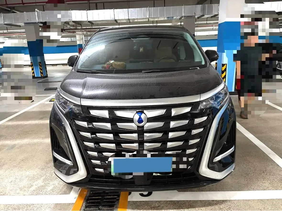 2024 Denza D9 1.5T 139HP L4 E-CVT PHEV 40KWH,autocango,china used car exporter,china ev exporter,chinese used car exporter,chinese used ev exporter