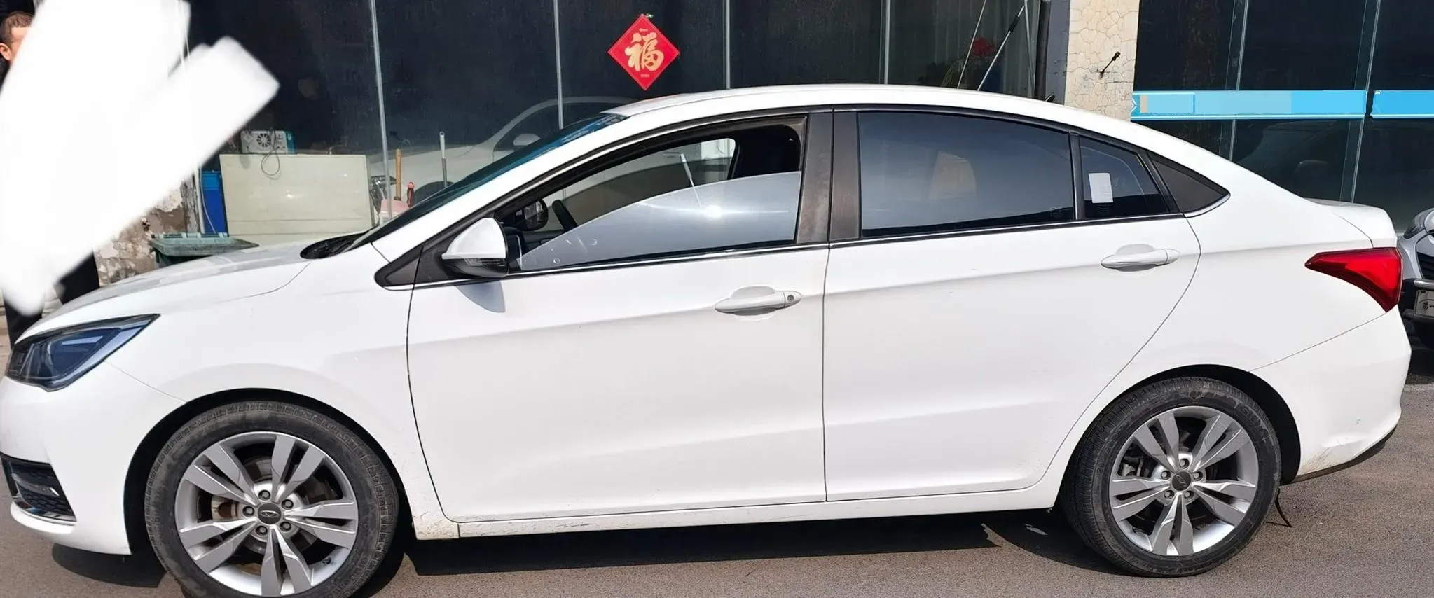 2018 Chery Arrizo 5 1.5L 116HP L4 5MT,autocango,china used car exporter,china ev exporter,chinese used car exporter,chinese used ev exporter