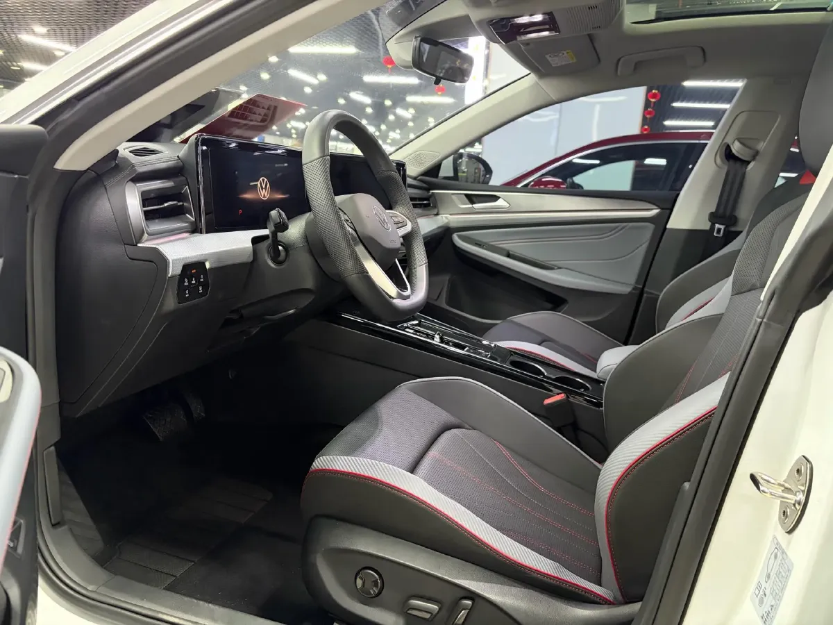 2024 Volkswagen Lamando 1.4T 150HP L4 7DCT,autocango,china used car exporter,china ev exporter,chinese used car exporter,chinese used ev exporter