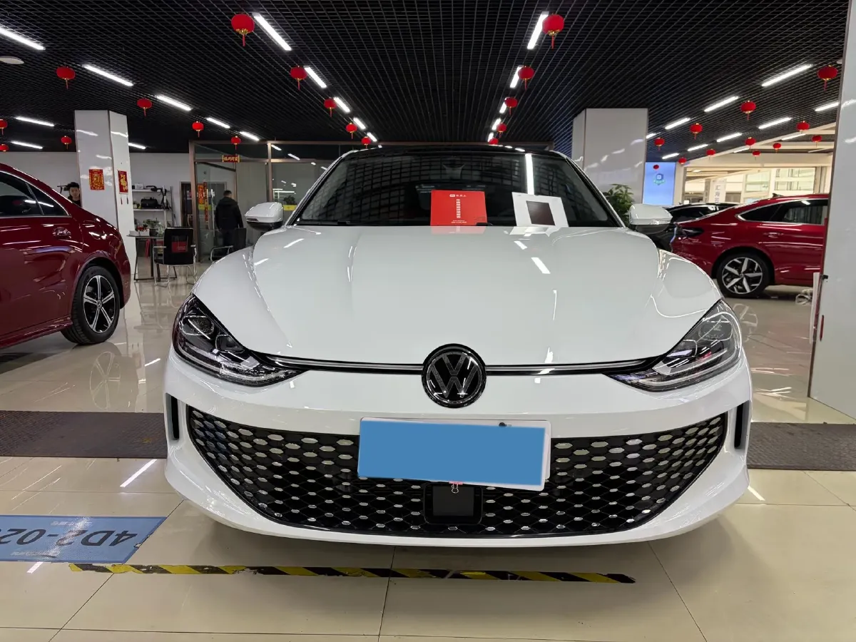 2024 Volkswagen Lamando 1.4T 150HP L4 7DCT,autocango,china used car exporter,china ev exporter,chinese used car exporter,chinese used ev exporter