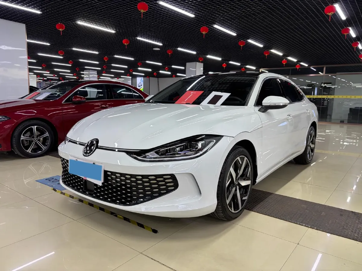 2024 Volkswagen Lamando 1.4T 150HP L4 7DCT,autocango,china used car exporter,china ev exporter,chinese used car exporter,chinese used ev exporter