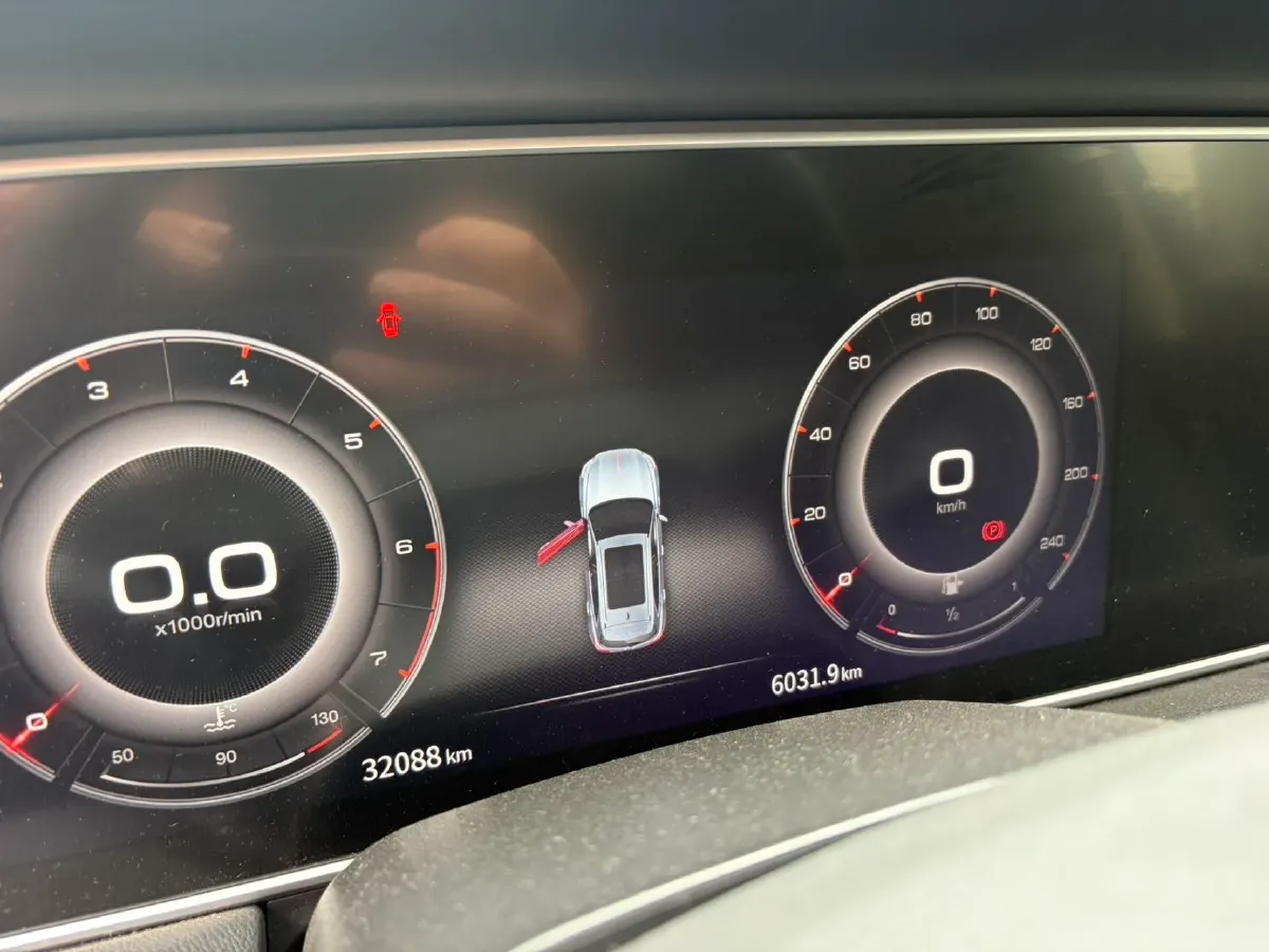 2022 HongQi HS5 2.0T 224HP L4 6AT,autocango,china used car exporter,china ev exporter,chinese used car exporter,chinese used ev exporter