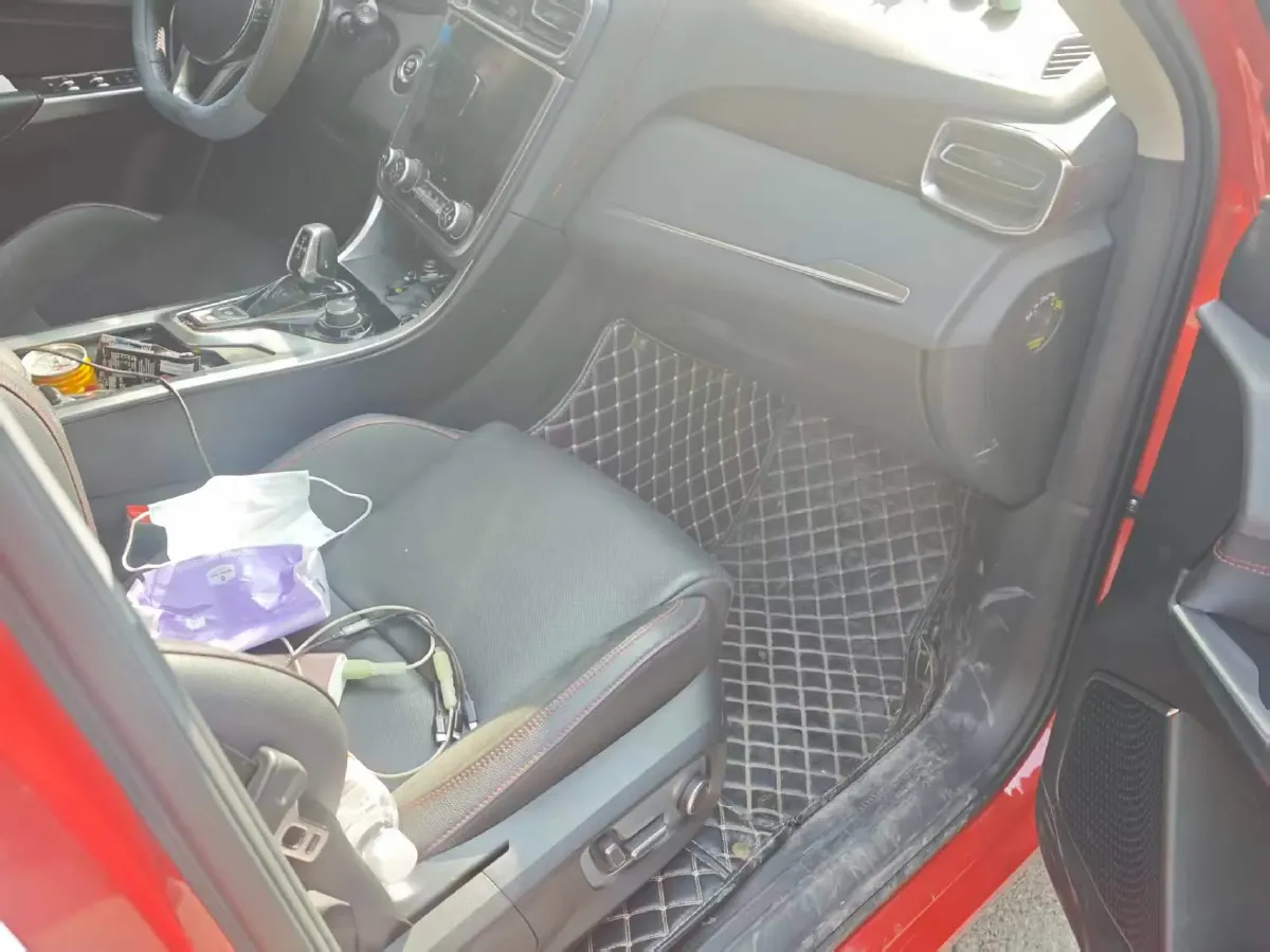 2019 LYNK&CO 01 2.0T 190HP L4 7DCT,autocango,china used car exporter,china ev exporter,chinese used car exporter,chinese used ev exporter