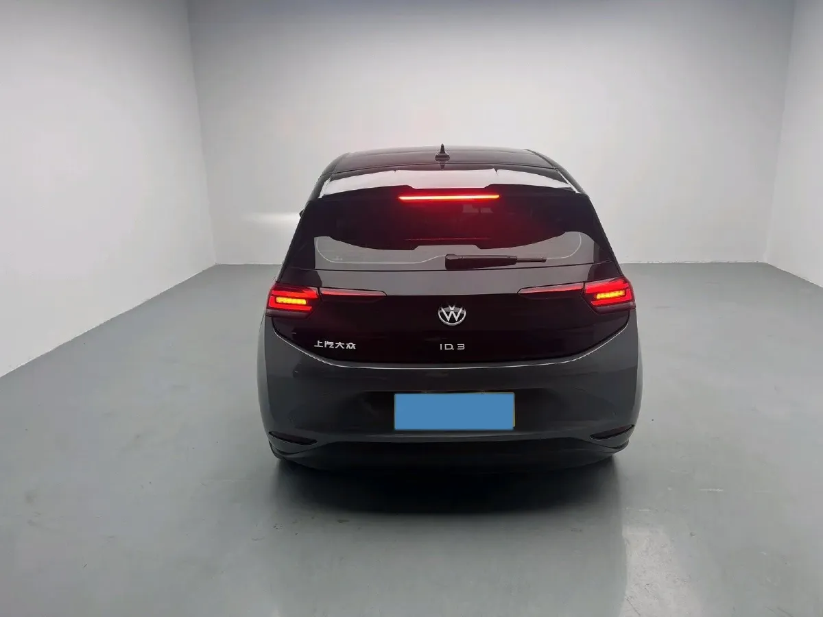 2024 Volkswagen ID.3 BEV 52.8KWH,autocango,china used car exporter,china ev exporter,chinese used car exporter,chinese used ev exporter