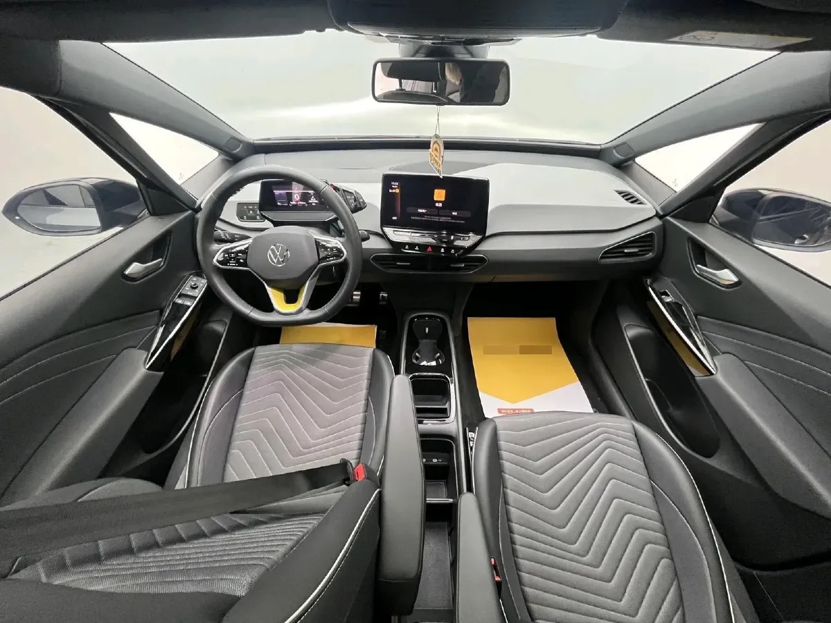 2024 Volkswagen ID.3 BEV 52.8KWH,autocango,china used car exporter,china ev exporter,chinese used car exporter,chinese used ev exporter