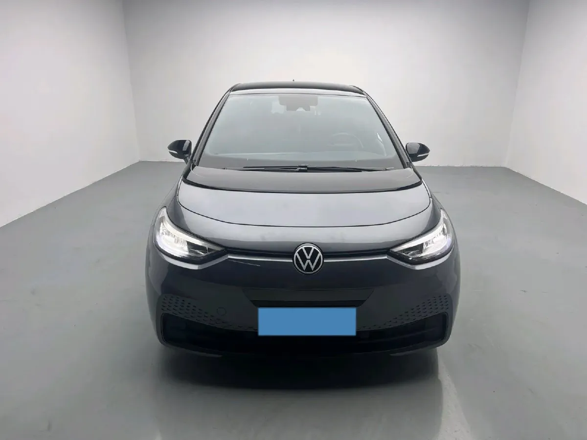 2024 Volkswagen ID.3 BEV 52.8KWH,autocango,china used car exporter,china ev exporter,chinese used car exporter,chinese used ev exporter