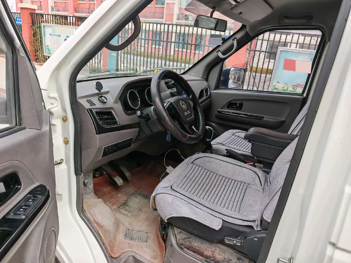 2024 Dongfeng YuFengEM27 BEV 50.23KWH,autocango,china used car exporter,china ev exporter,chinese used car exporter,chinese used ev exporter