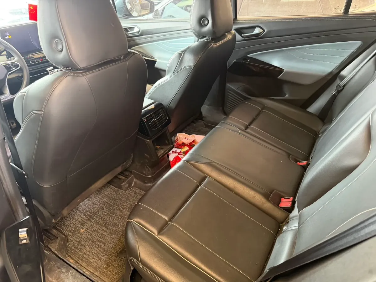 2021 Volkswagen ID.4 Crozz BEV 84.8KWH,autocango,china used car exporter,china ev exporter,chinese used car exporter,chinese used ev exporter