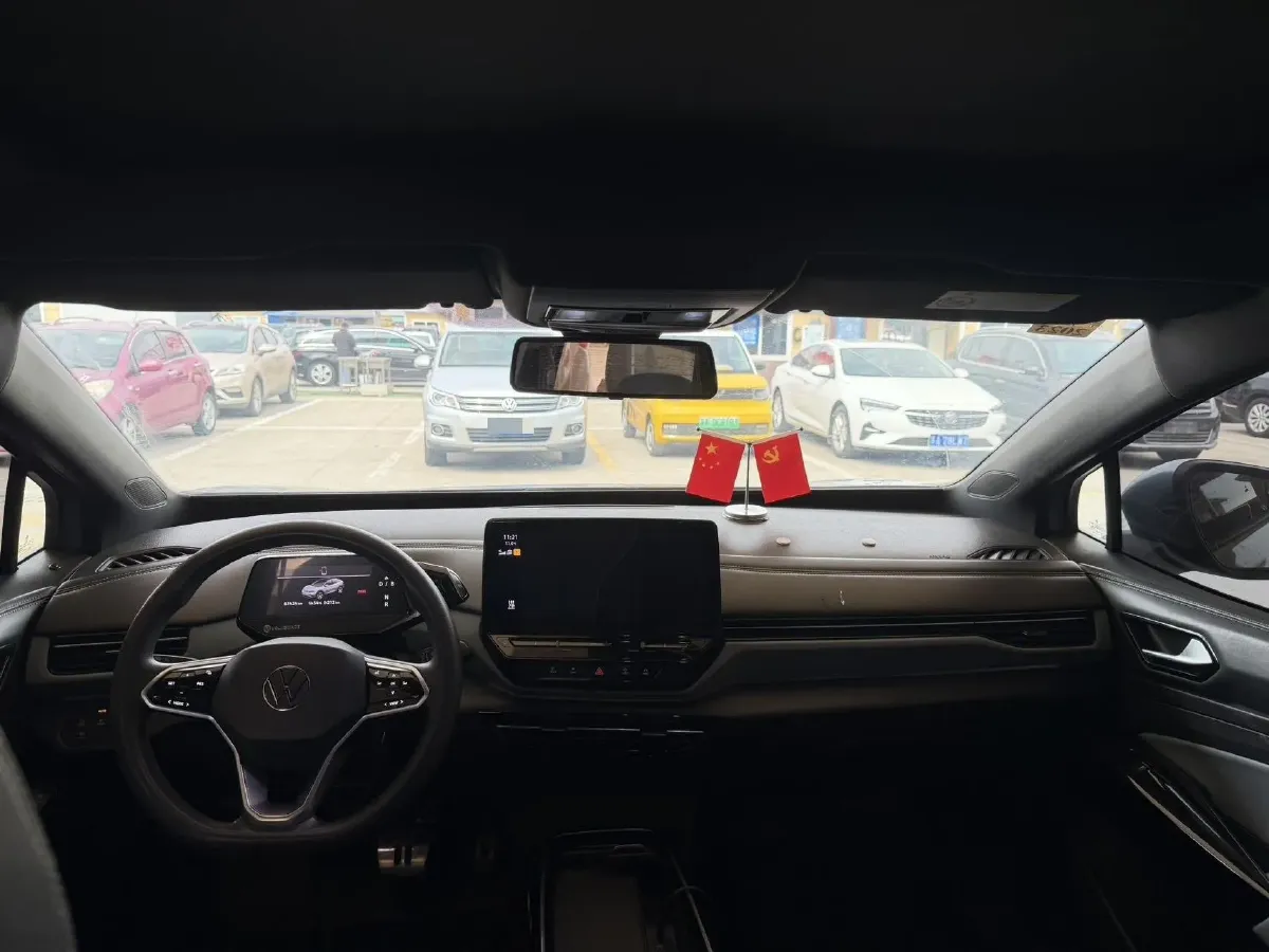 2021 Volkswagen ID.4 Crozz BEV 84.8KWH,autocango,china used car exporter,china ev exporter,chinese used car exporter,chinese used ev exporter