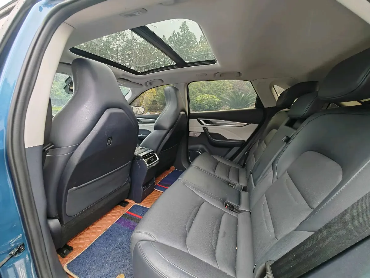 2021 Weltmeister EX5 BEV 52.704KWH,autocango,china used car exporter,china ev exporter,chinese used car exporter,chinese used ev exporter