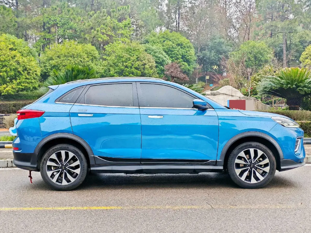 2021 Weltmeister EX5 BEV 52.704KWH,autocango,china used car exporter,china ev exporter,chinese used car exporter,chinese used ev exporter