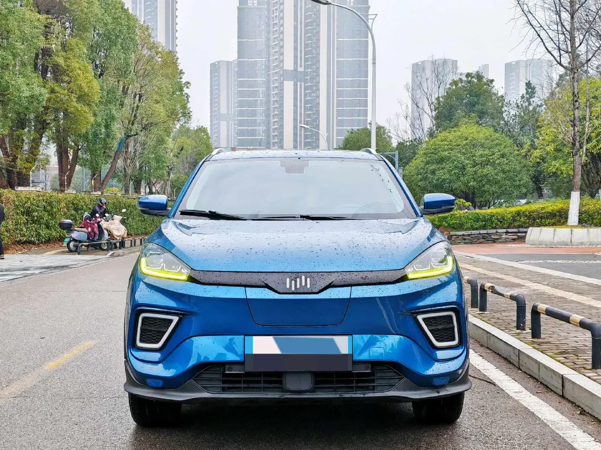 2021 Weltmeister EX5 BEV 52.704KWH,autocango,china used car exporter,china ev exporter,chinese used car exporter,chinese used ev exporter