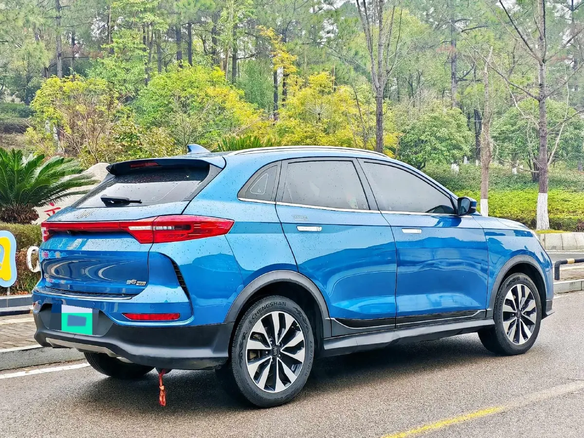 2021 Weltmeister EX5 BEV 52.704KWH,autocango,china used car exporter,china ev exporter,chinese used car exporter,chinese used ev exporter