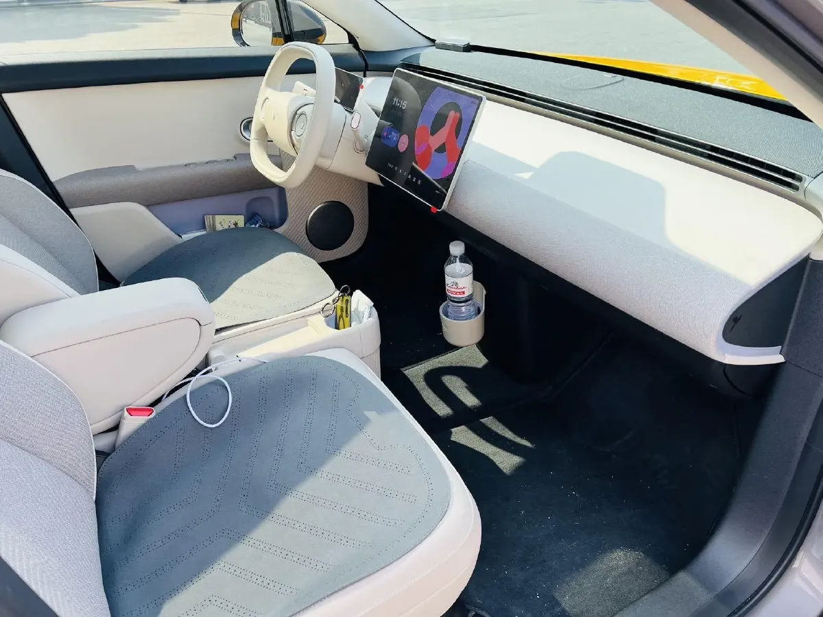 2025 Firefly Firefly BEV,autocango,china used car exporter,china ev exporter,chinese used car exporter,chinese used ev exporter