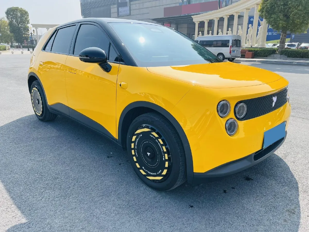 2025 Firefly Firefly BEV,autocango,china used car exporter,china ev exporter,chinese used car exporter,chinese used ev exporter
