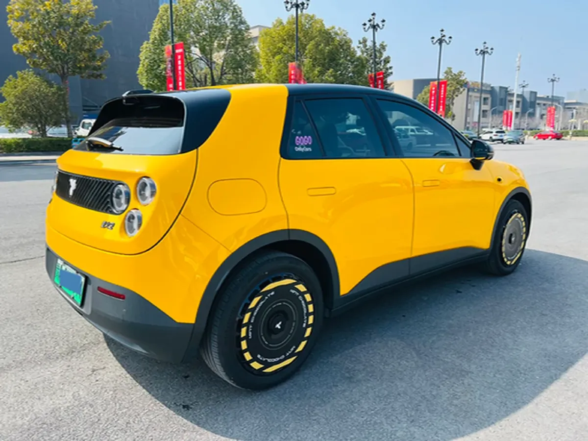 2025 Firefly Firefly BEV,autocango,china used car exporter,china ev exporter,chinese used car exporter,chinese used ev exporter