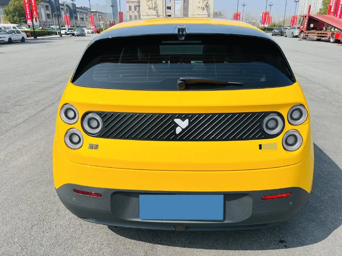 2025 Firefly Firefly BEV,autocango,china used car exporter,china ev exporter,chinese used car exporter,chinese used ev exporter