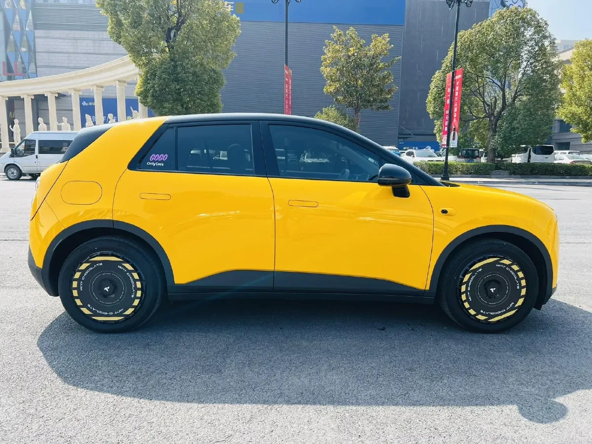 2025 Firefly Firefly BEV,autocango,china used car exporter,china ev exporter,chinese used car exporter,chinese used ev exporter