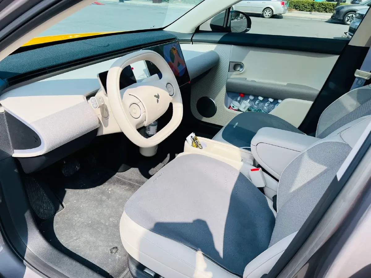 2025 Firefly Firefly BEV,autocango,china used car exporter,china ev exporter,chinese used car exporter,chinese used ev exporter