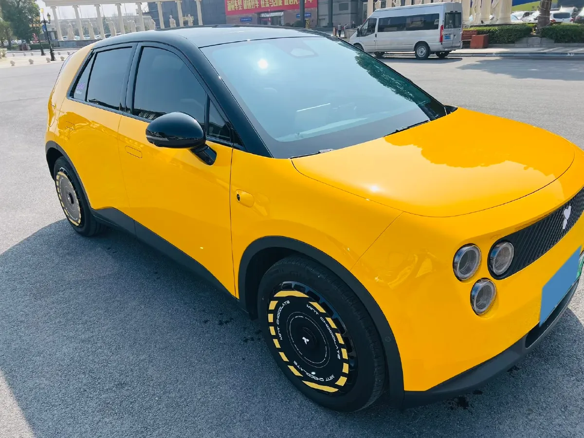 2025 Firefly Firefly BEV,autocango,china used car exporter,china ev exporter,chinese used car exporter,chinese used ev exporter