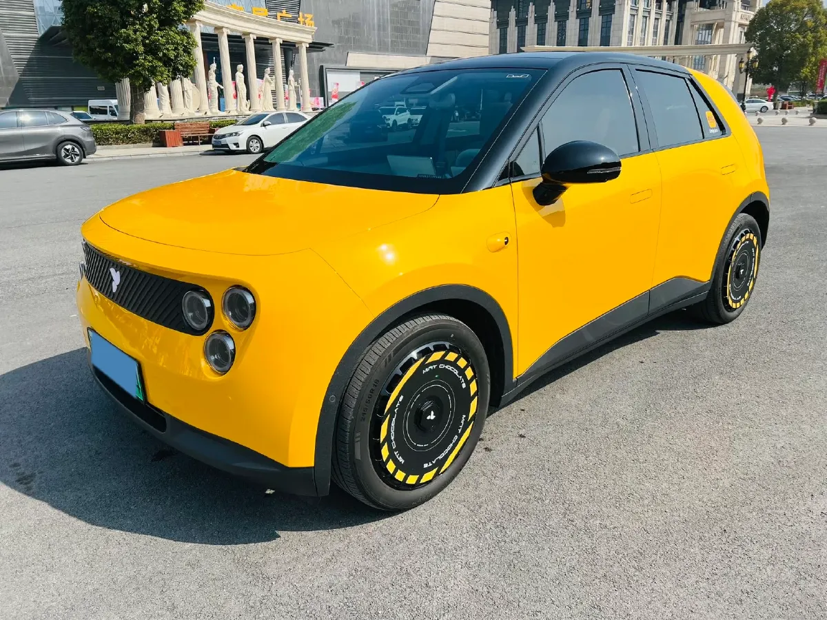 2025 Firefly Firefly BEV,autocango,china used car exporter,china ev exporter,chinese used car exporter,chinese used ev exporter