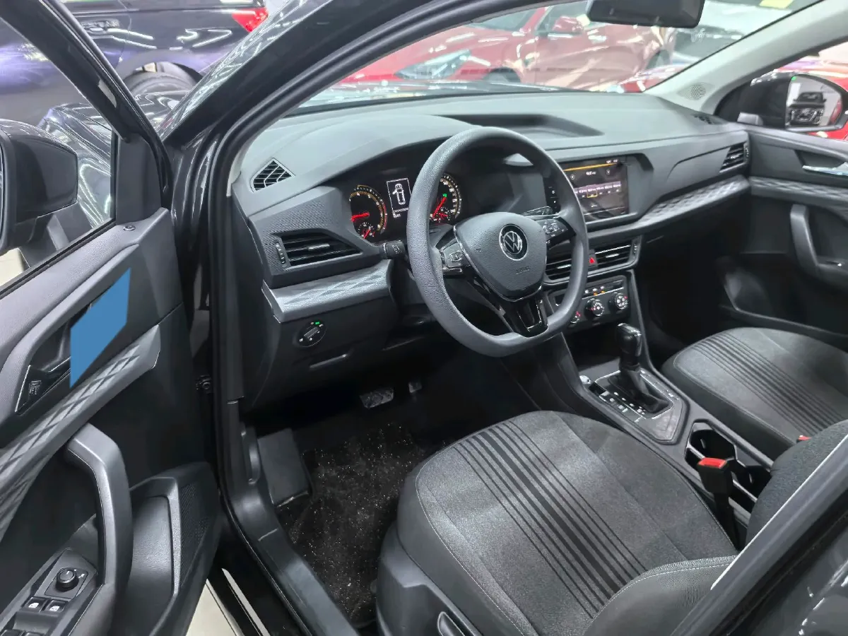 2021 Volkswagen Tharu 1.4T 150HP L4 7DCT,autocango,china used car exporter,china ev exporter,chinese used car exporter,chinese used ev exporter