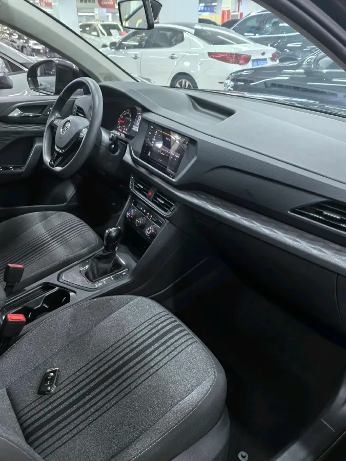 2021 Volkswagen Tharu 1.4T 150HP L4 7DCT,autocango,china used car exporter,china ev exporter,chinese used car exporter,chinese used ev exporter