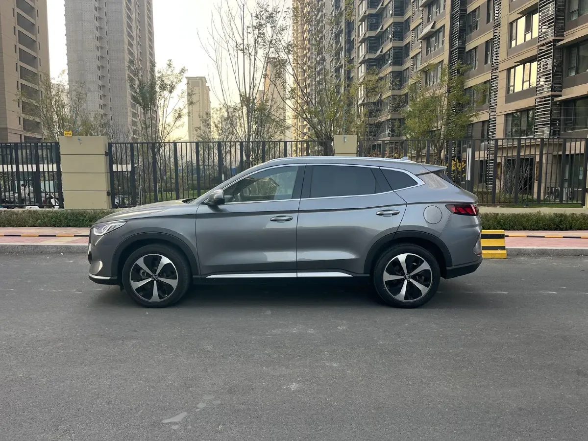 2021 Geely JiaJi 1.5T 177HP L3 7DCT PHEV 11.3KWH,autocango,china used car exporter,china ev exporter,chinese used car exporter,chinese used ev exporter
