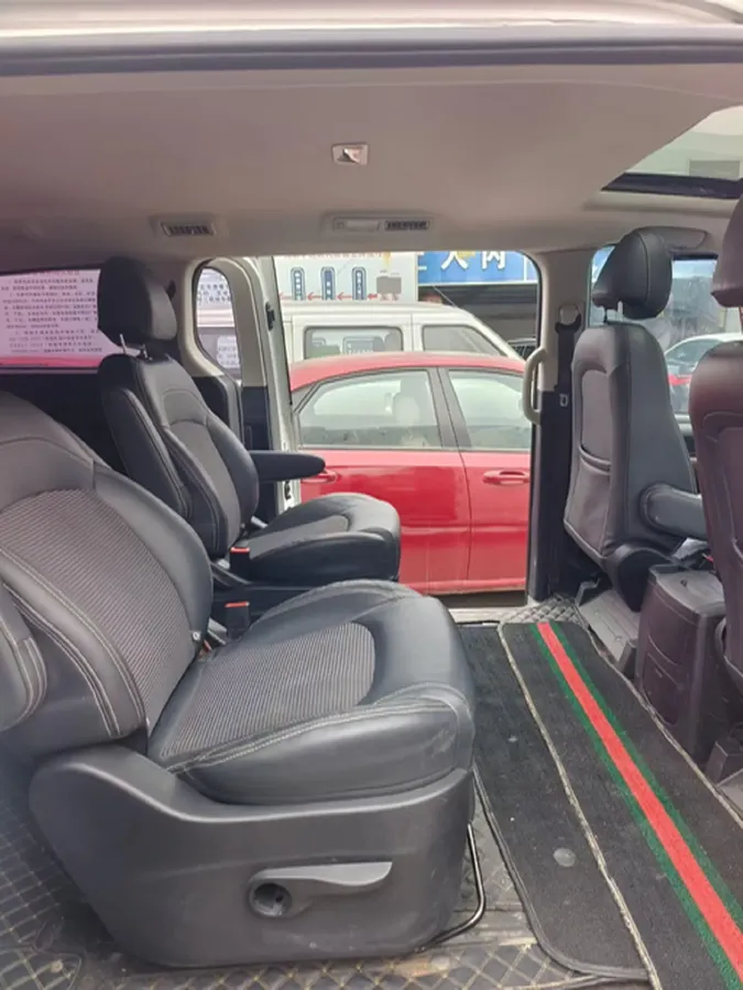 2019 MAXUS G10 2.0T 218HP L4 6AT,autocango,china used car exporter,china ev exporter,chinese used car exporter,chinese used ev exporter