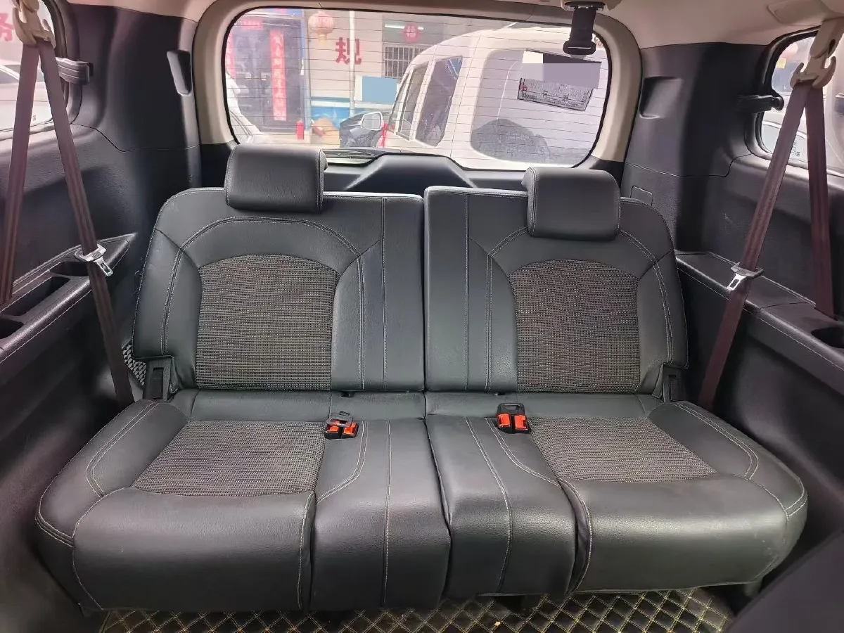 2019 MAXUS G10 2.0T 218HP L4 6AT,autocango,china used car exporter,china ev exporter,chinese used car exporter,chinese used ev exporter